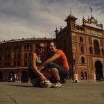 Madrid - Plaza de Toros